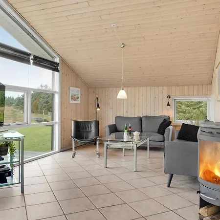Schönes Haus In Løkken Mit Sauna * Løkken