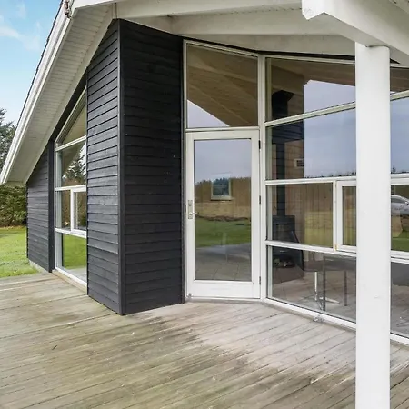 Ferienhaus Schönes Haus In Løkken Mit Sauna Løkken