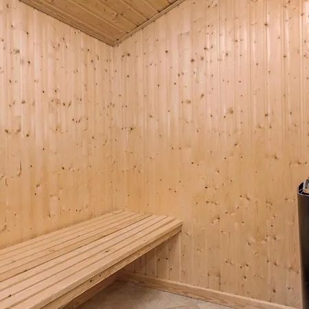 Prázdninový dům Pet Friendly In With Wifi *
