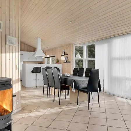 Schönes Haus In Løkken Mit Sauna * Løkken