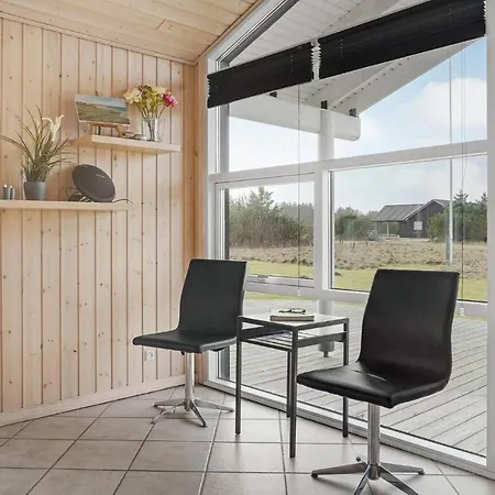 Schönes Haus In Løkken Mit Sauna *