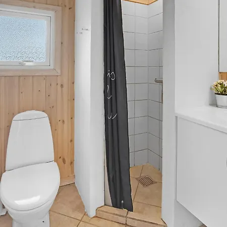 Pet Friendly In With Wifi Prázdninový dům