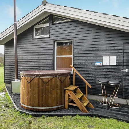 Pet Friendly In With Wifi Prázdninový dům Løkken