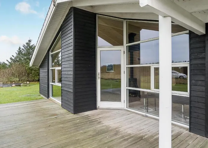 Prázdninový dům Alexandravej Xii Løkken